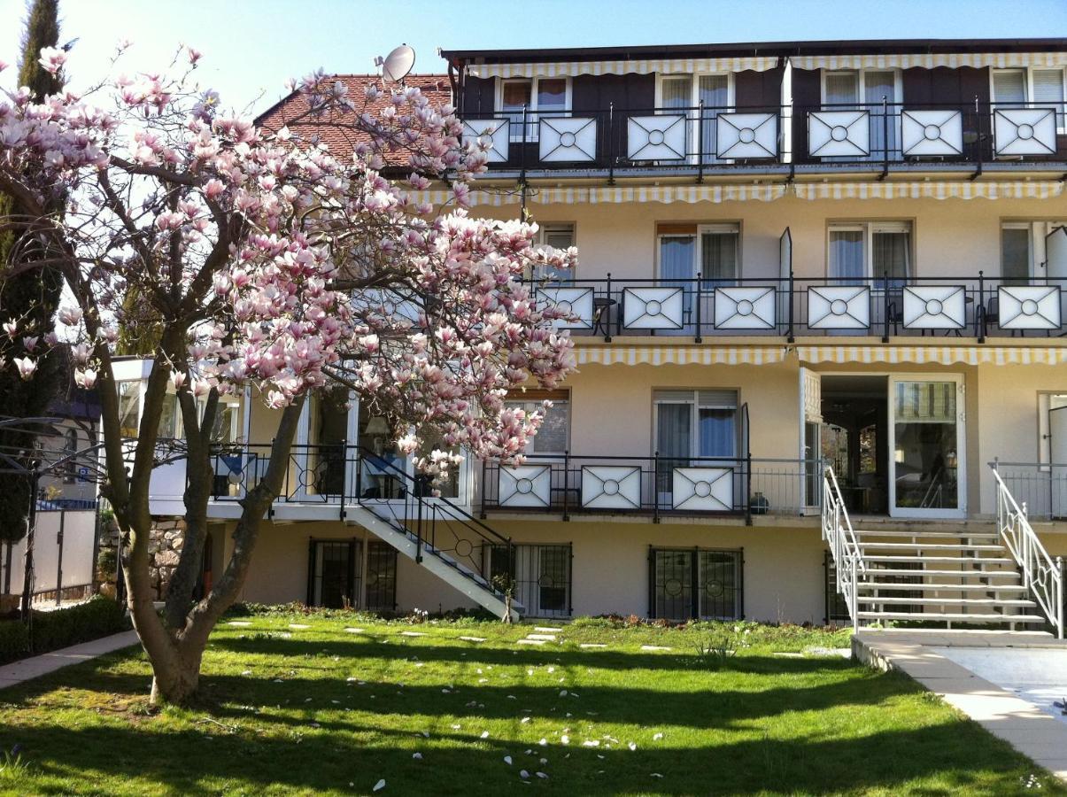 Hotel Hofmann Zur Muehle Бад Кроцинген Екстериор снимка